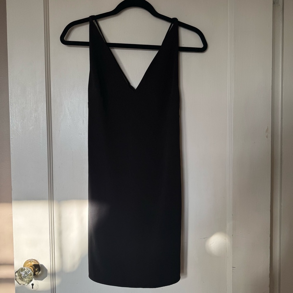 Lovers & Friends Backless Marcello Mini Dress - Picture 4 of 10